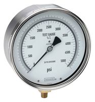 NOSHOK 60-800-6000-PSI