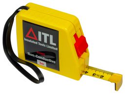 INSULATED TOOLS LTD 01855