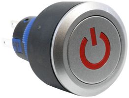 E-SWITCH LB22F2HQ6514