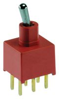 E-SWITCH 100AWDP1T2B4M2QE