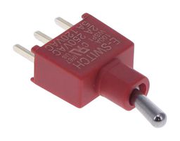 E-SWITCH 100AWSP1T2B4M2QE