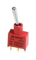 E-SWITCH 100AWSP3T1B4M2RE