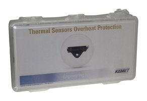 KEMET / PARTNER STOCK TXS ENG KIT 02