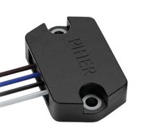 AMPHENOL PIHER SENSORS AND CONTROLS TSDA-J-IR045-HM-C