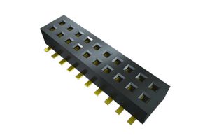 SAMTEC CLP-103-02-F-D-A-K-FR