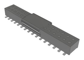 SAMTEC CLP-116-02-L-D-P-FR