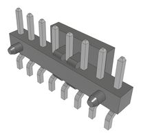SAMTEC MMT-108-01-T-SH-A-P-FR