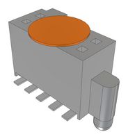 SAMTEC SFM-105-02-STL-D-A-K-FR