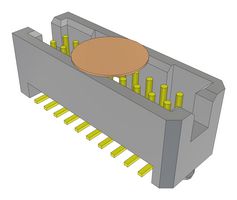SAMTEC TFML-110-02-F-D-A-K-FR