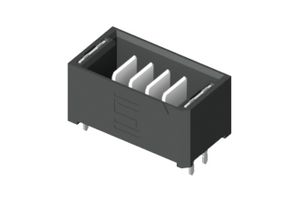 SAMTEC UMPT-09-01.5-G-V-S-W-FR