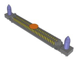 SAMTEC SEAM-30-02.0-S-04-2-A-GP-K-FR