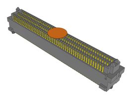 SAMTEC SEAM8-50-S05.0-S-06-3-FR