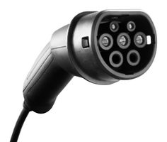 ITT CANNON 121701-2003