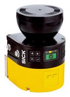 SICK MICS3-CCAZ90PZ1P01
