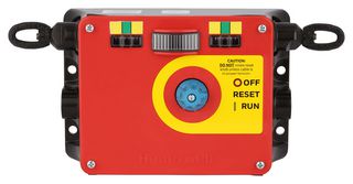 HONEYWELL / PARTNER STOCK 2CCPA1A1B1A