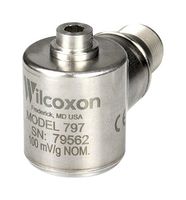 AMPHENOL WILCOXON 797