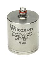 AMPHENOL WILCOXON 731-207