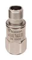 AMPHENOL WILCOXON 786A-D2
