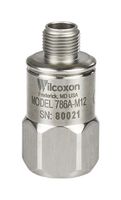 AMPHENOL WILCOXON 786A-M12-D2