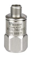 AMPHENOL WILCOXON 786LF-500-M12