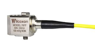 AMPHENOL WILCOXON 787F