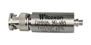 AMPHENOL WILCOXON CC701