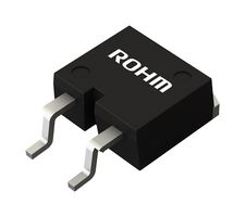 SiC Schottky Barrier Diodes, SCS2xxAN (650V) and SCS2xxKN (1,200V) series