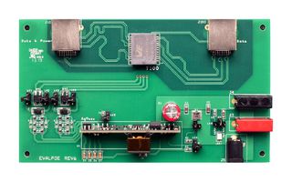 SILVERTEL EVALAG9905-LPB