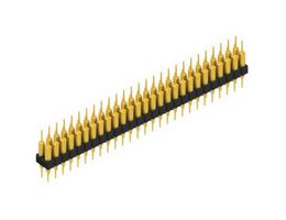 FISCHER ELEKTRONIK MK 214 X 2 54 G