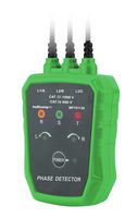 Multicomp Pro MP701126  Non-Contact Phase Rotation Meter – Safe & Precise