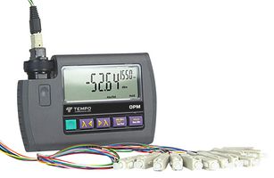 TEMPO T9600XL-GE5