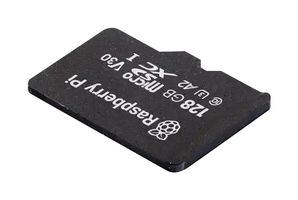 RASPBERRY-PI PI OS -128GB