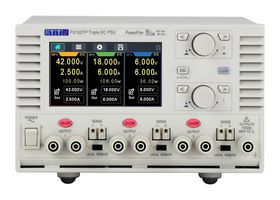 New FX Series PowerFlex Power supplies