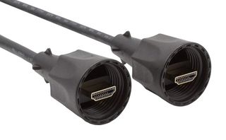 BULGIN LIMITED PXP0036/2M00