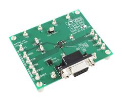 DC827A-B - Demonstration circuit 827