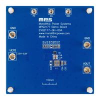 MONOLITHIC POWER SYSTEMS (MPS) EVQ2177-QH-00A