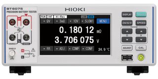 HIOKI BT6075