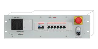 NVENT SCHROFF 21270-011