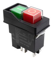 E-SWITCH KJE32241111
