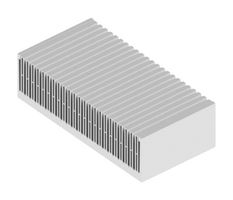 FISCHER ELEKTRONIK SK 441 150 AL