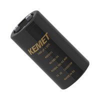 KEMET / PARTNER STOCK ALS31A222NP500