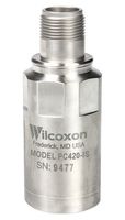 AMPHENOL WILCOXON PC420AR-10-IS