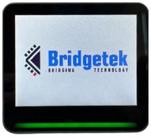 BRIDGETEK IDP-3510-04A
