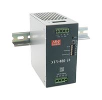 MEAN WELL XTR-480-36