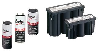 ENERSYS 0860-0004
