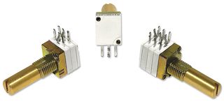 VISHAY P9A1R100FISX1103ML