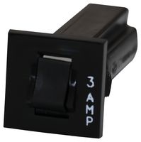 POTTER&BRUMFIELD - TE CONNECTIVITY W28-XQ1A-3