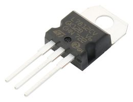 STMICROELECTRONICS L7812CV