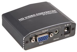 PRO SIGNAL PSG3361