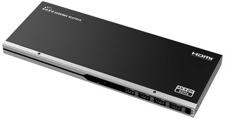 PRO SIGNAL PSG3450